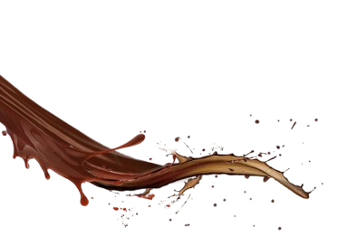 Coffee blast